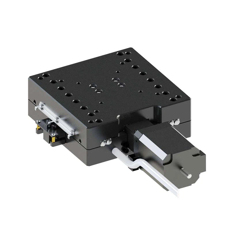 Precision X Axis Motorized Table Precision X Axis Motorized Table